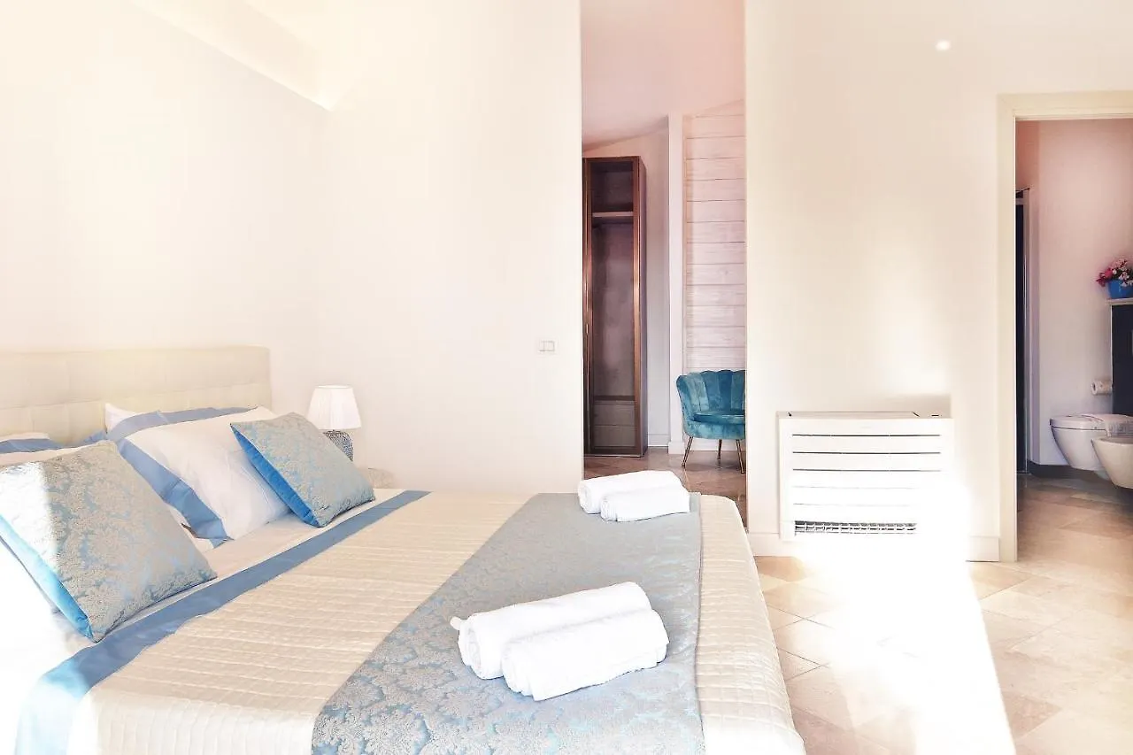 Villa Turquoise Magomadas 0*,  إيطاليا