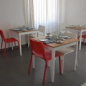 Gli Olivi Couette-café
