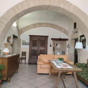 La Casa Rossa Mini-hôtel